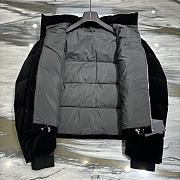 kitlife Prada JACKET Black 2023 - 6