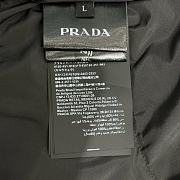 kitlife Prada JACKET Black 2023 - 2