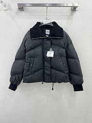 kitlife hermes JACKET Black - 1