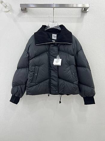 kitlife hermes JACKET Black