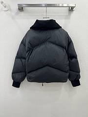 kitlife hermes JACKET Black - 6