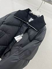 kitlife hermes JACKET Black - 5