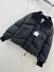 kitlife hermes JACKET Black - 4