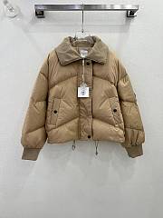 kitlife hermes JACKET Brown - 1