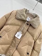 kitlife hermes JACKET Brown - 6