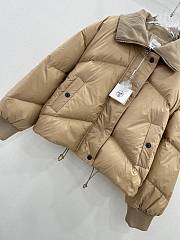 kitlife hermes JACKET Brown - 5