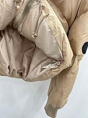 kitlife hermes JACKET Brown - 4