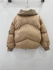 kitlife hermes JACKET Brown - 3