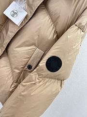 kitlife hermes JACKET Brown - 2