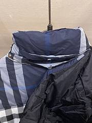 kitlife burberry JACKET blue - 5