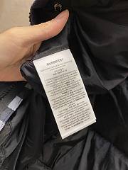 kitlife burberry JACKET blue - 6