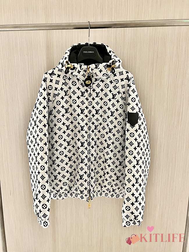 kitlife louis vuitton JACKET  - 1