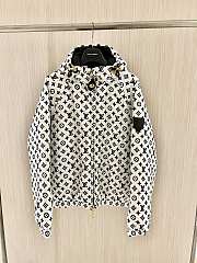 kitlife louis vuitton JACKET  - 1