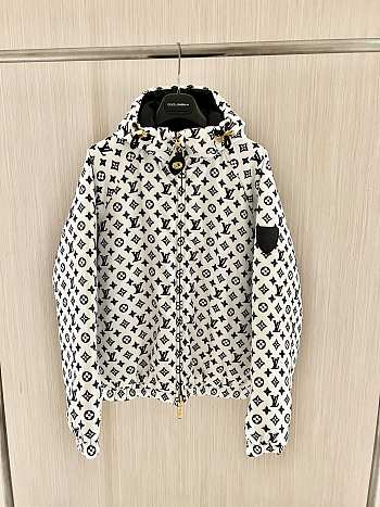 kitlife louis vuitton JACKET 