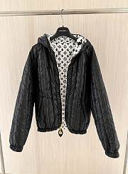 kitlife louis vuitton JACKET  - 5