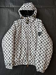 kitlife louis vuitton JACKET  - 2