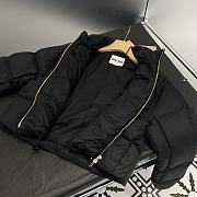 kitlife miumiu JACKET black - 6
