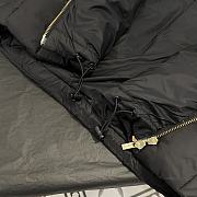 kitlife miumiu JACKET black - 3