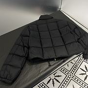 kitlife miumiu JACKET black - 2