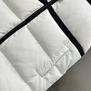 kitlife chanel JACKET black-white - 2