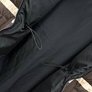 kitlife chanel JACKET brown-white - 3