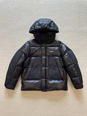 kitlife burberry JACKET black - 1