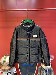 kitlife gucci JACKET black - 2