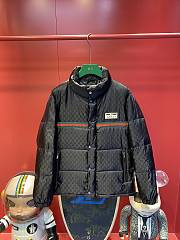 kitlife gucci JACKET black - 3