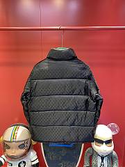 kitlife gucci JACKET black - 4