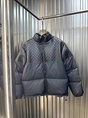 kitlife louis vuitton JACKET black 000 - 1