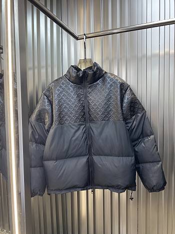 kitlife louis vuitton JACKET black 000