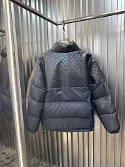 kitlife louis vuitton JACKET black 000 - 5