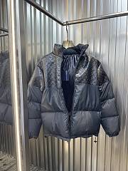 kitlife louis vuitton JACKET black 000 - 4