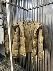kitlife gucci JACKET brown 000 - 2