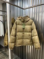 kitlife gucci JACKET brown 000 - 6