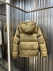 kitlife gucci JACKET brown 000 - 5