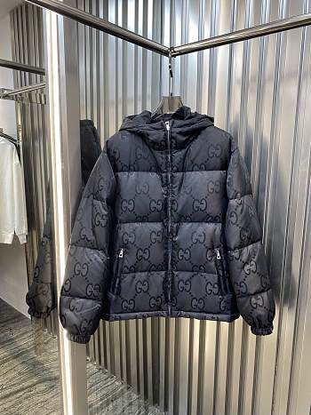 kitlife gucci JACKET black 000