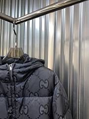 kitlife gucci JACKET black 000 - 6