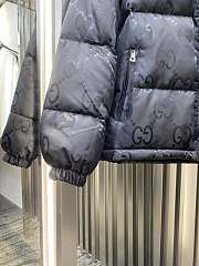 kitlife gucci JACKET black 000 - 5