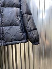 kitlife gucci JACKET black 000 - 4