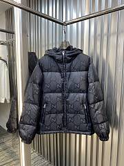 kitlife gucci JACKET black 000 - 3