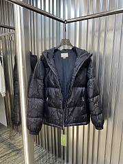 kitlife gucci JACKET black 000 - 2