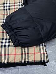 kitlife Burberry JACKET black 2023 - 6