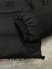 kitlife Burberry JACKET black 2023 - 5