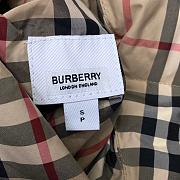 kitlife Burberry JACKET black 2023 - 4