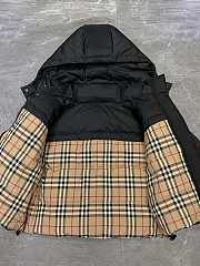 kitlife Burberry JACKET black 2023 - 3