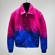 Kitlife Louis Vuitton new jacket 2023 - 1