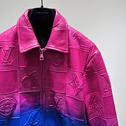 Kitlife Louis Vuitton new jacket 2023 - 5
