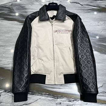 Kitlife Louis Vuitton new jacket 2023 - 01