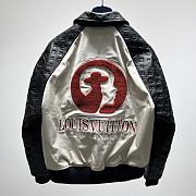 Kitlife Louis Vuitton new jacket 2023 - 01 - 5